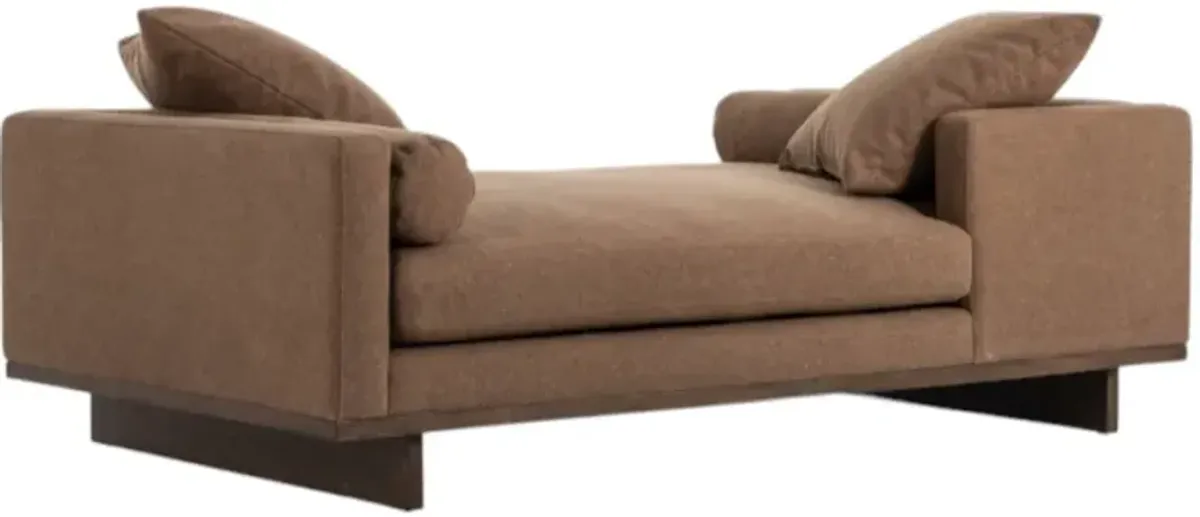 Four Hands Everly Tete Antwerp Cafe Chaise