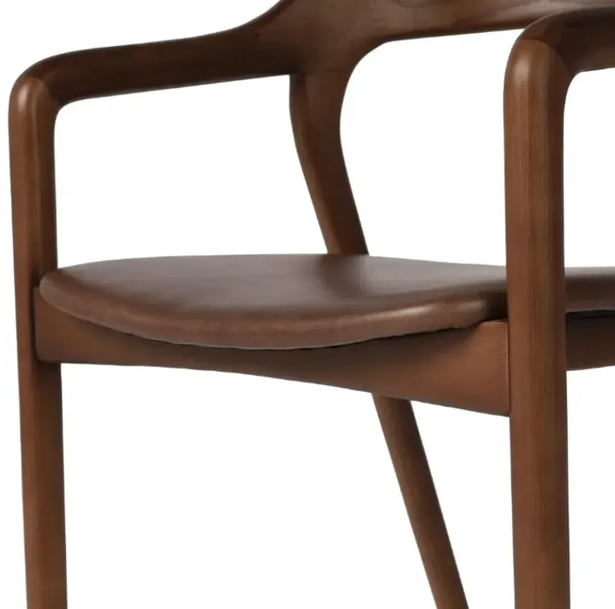 Four Hands Amare Sonoma Coco Dining Arm Chair