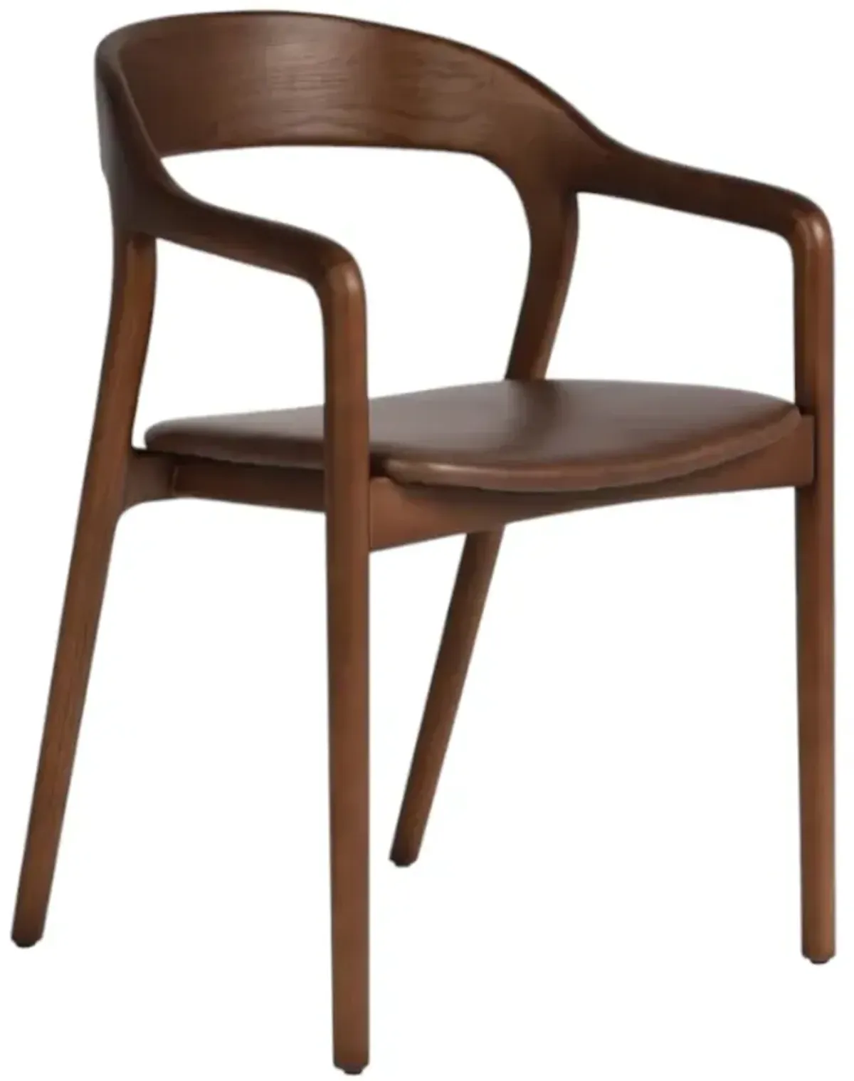 Four Hands Amare Sonoma Coco Dining Arm Chair