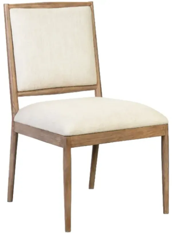 Four Hands Glenview Essence Natural Dining Chair