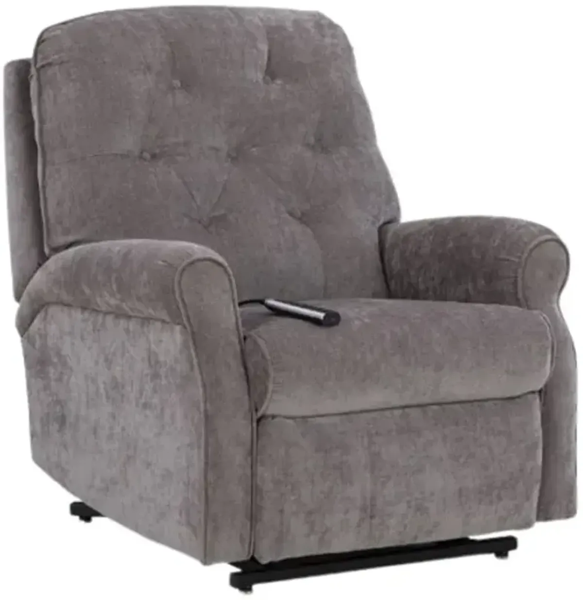 HomeStretch Dori Slate Power Recliner Lift Chair