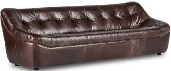Four Hands Farley Conroe Cigar Sofa