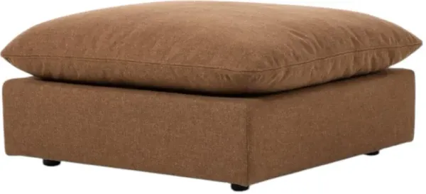 Four Hands Ingel Antwerp Cafe Ottoman