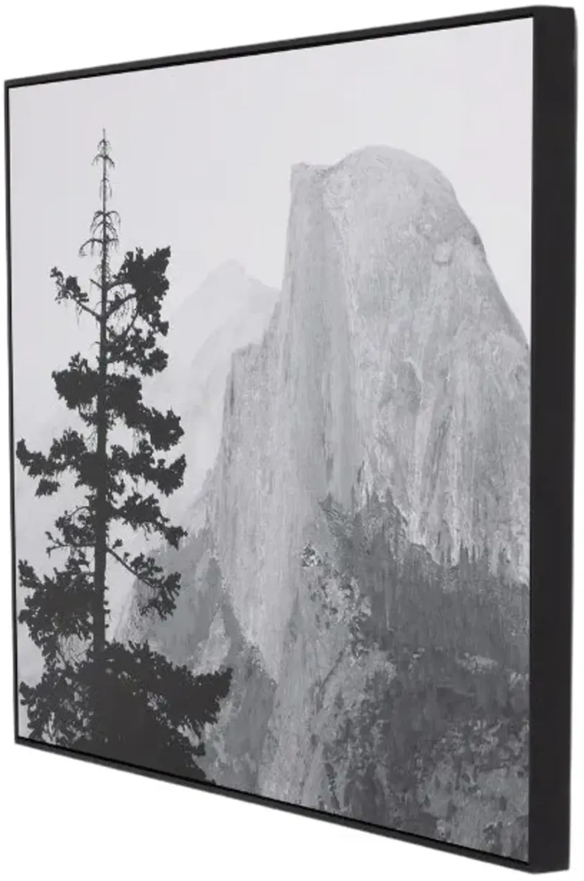 Four Hands Getty Images Half Dome From Glacier Point Wall Art