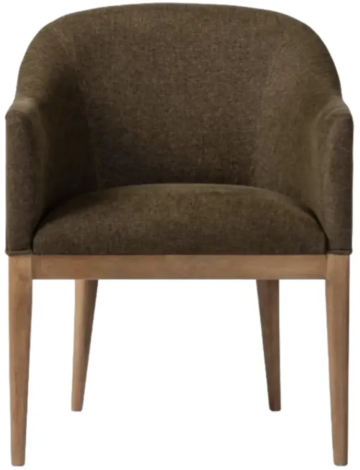 Four Hands Colston Sutton Olive/Warm Buff Dining Chair