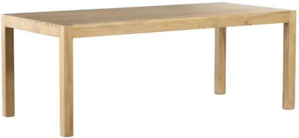 Four Hands Isador Dry Wash 78" Dining Table