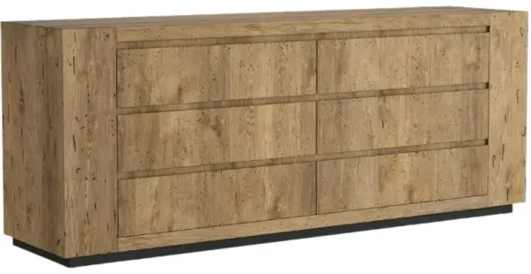 Four Hands Abaso Rustic Dresser