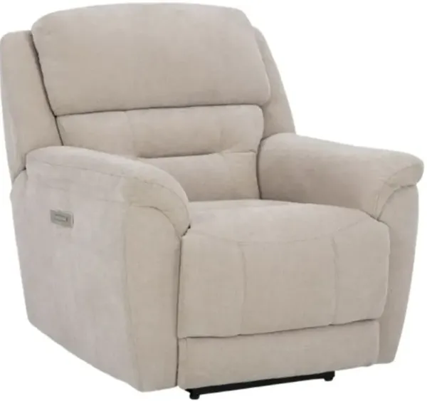 HomeStretch Knockout Stone Power Recliner