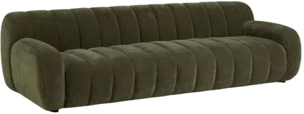 Four Hands Carina Malmo Olive Sofa