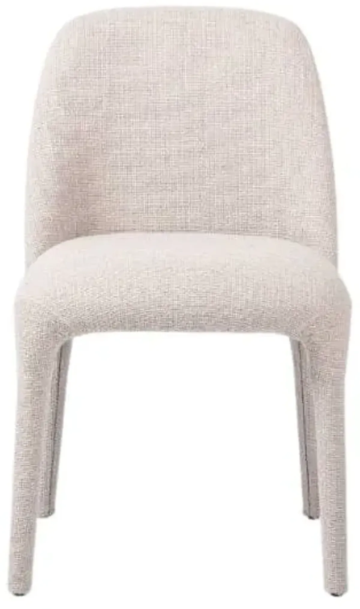 Four Hands Bensen Gibson Taupe Dining Chair