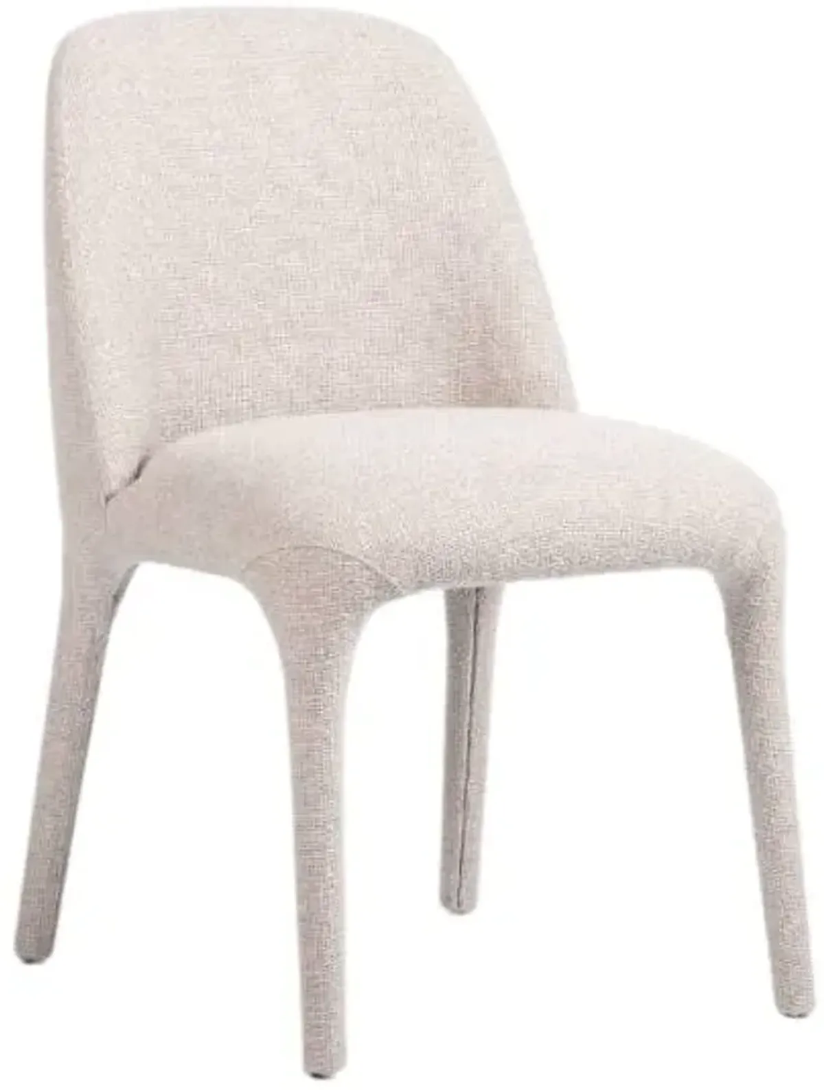 Four Hands Bensen Gibson Taupe Dining Chair