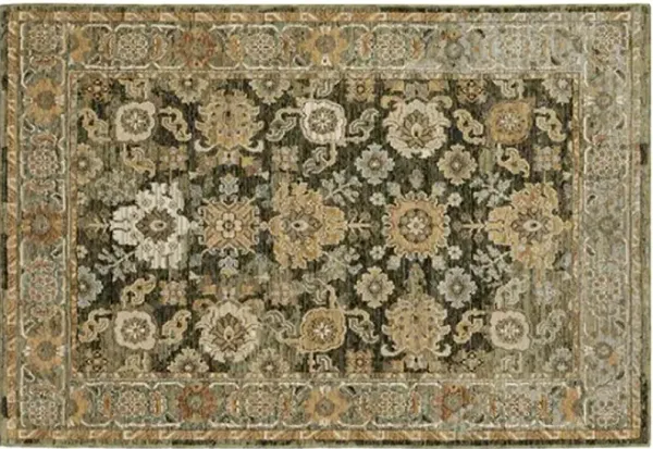 Oriental Weavers Andorra 5'x7' Style 18 Area Rug