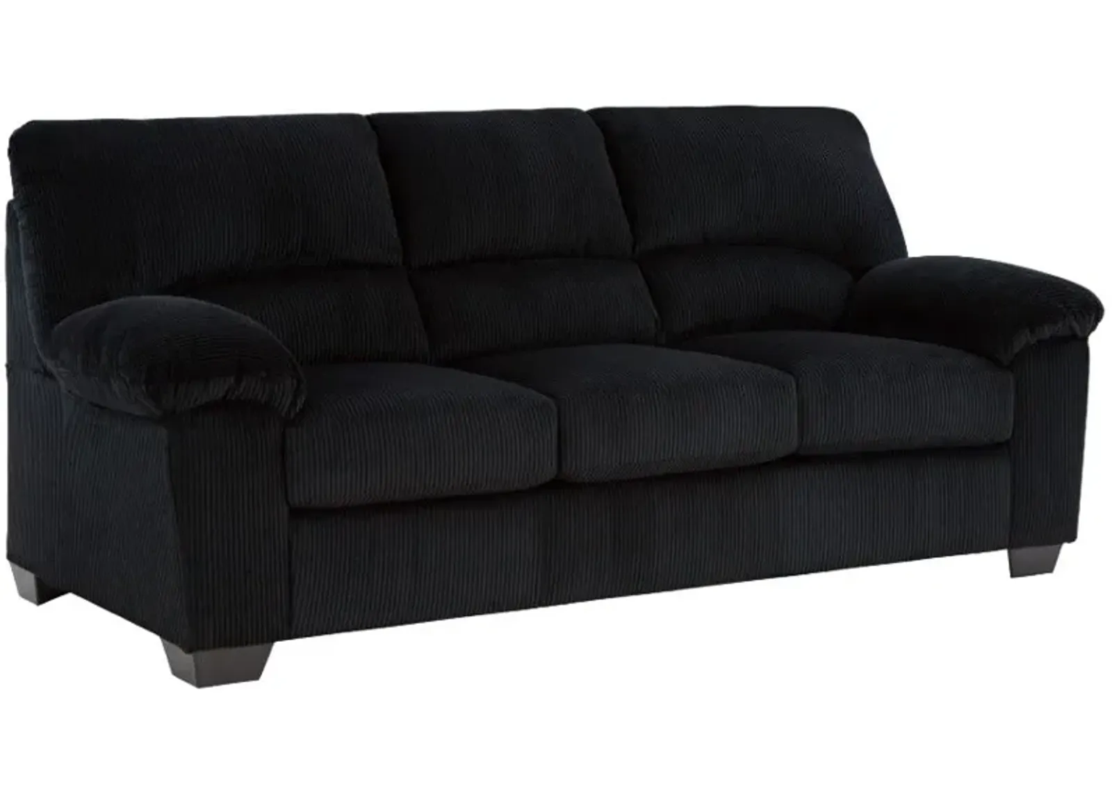 Signature Design by Ashley® SimpleJoy Onyx Sofa