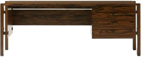 Four Hands Marcela Natural Desk