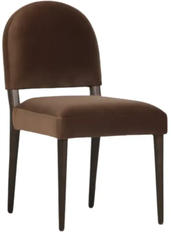 Four Hands Abilene Sapphire Coco Dining Chair