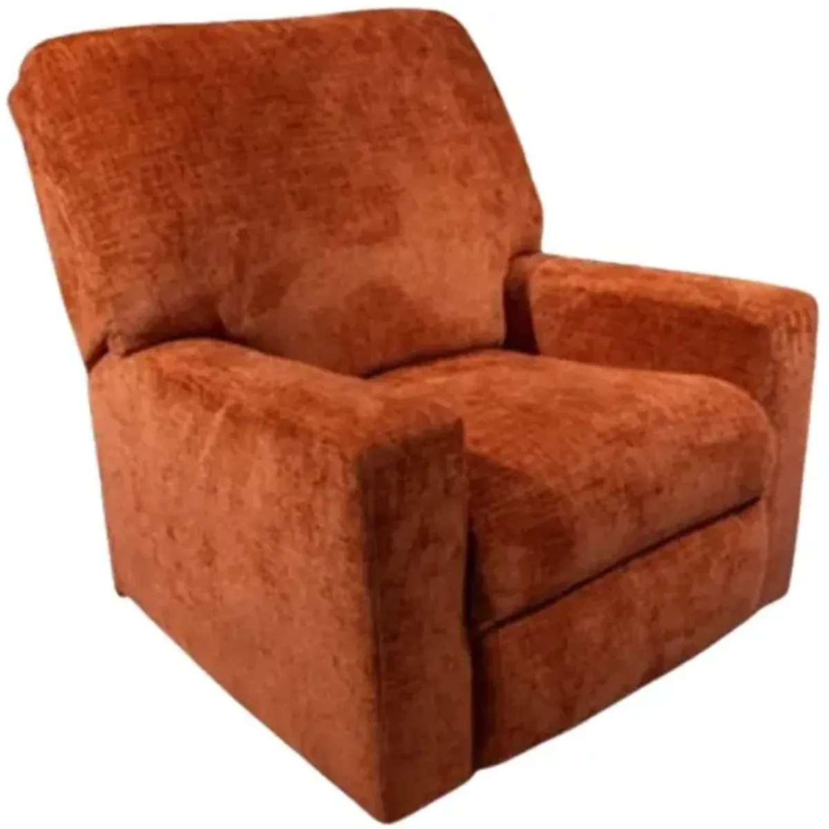 Signature Design by Ashley® Aviemore Spice Manual Recliner