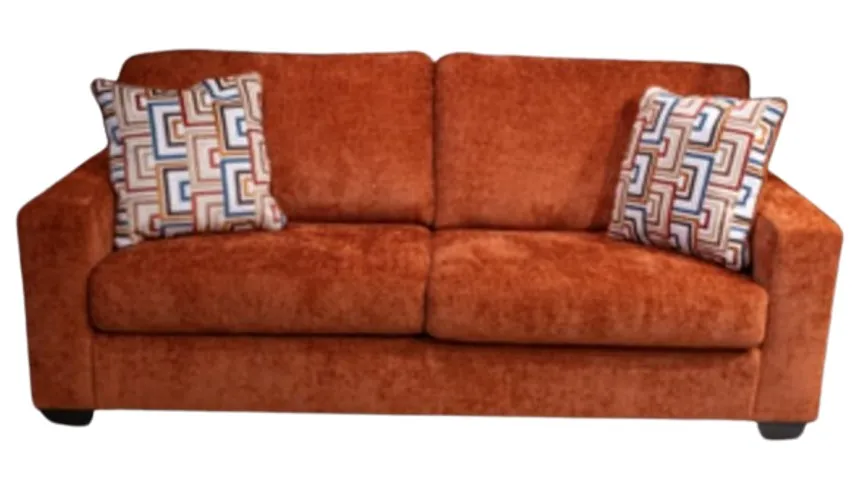 Signature Design by Ashley® Aviemore Spice Sofa