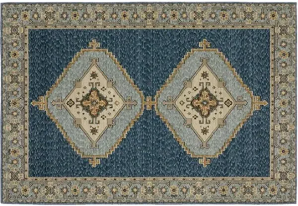 Oriental Weavers Andorra 5'x7' Style 32 Area Rug
