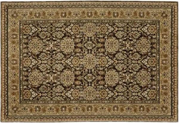 Oriental Weavers Andorra 5'x7' Style 34 Area Rug