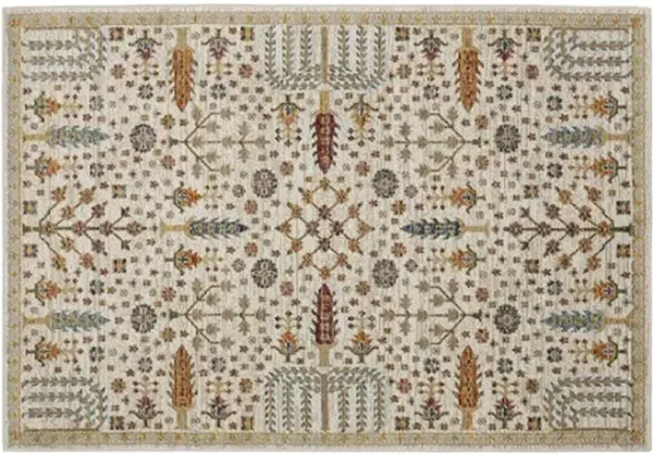 Oriental Weavers Andorra 5'x7' Style 5 Area Rug