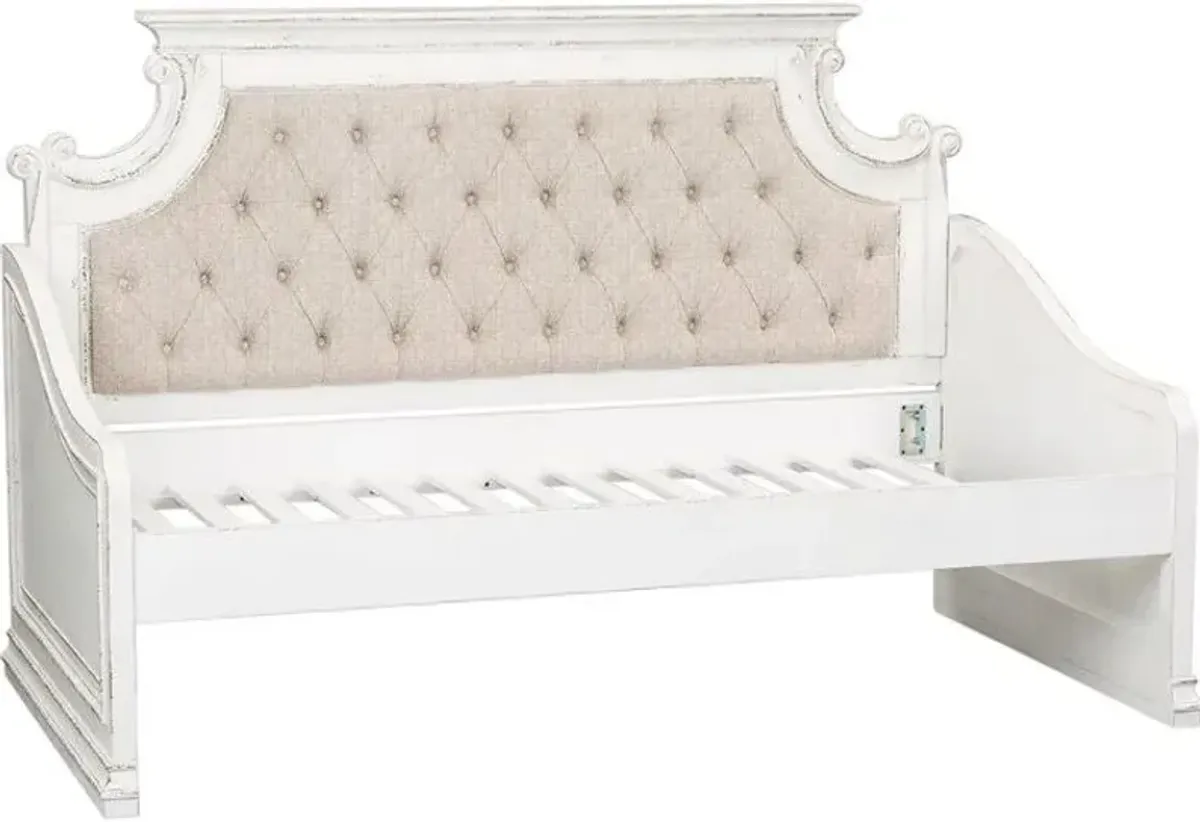 Liberty Furniture Magnolia Manor Twin Daybed Without Trundle