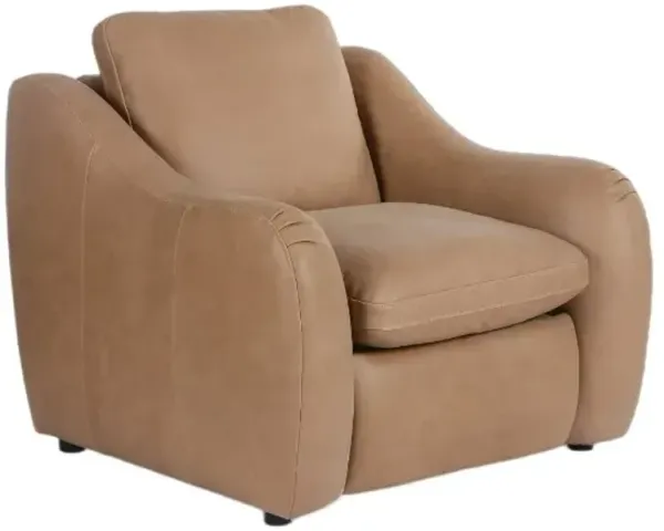 Four Hands Crawford Palermo Drift Power Recliner
