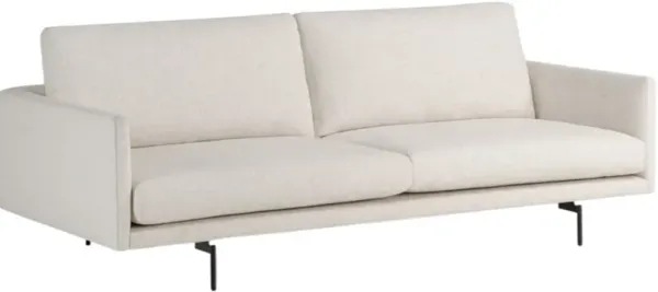 Four Hands Melle Omari Natural Sofa
