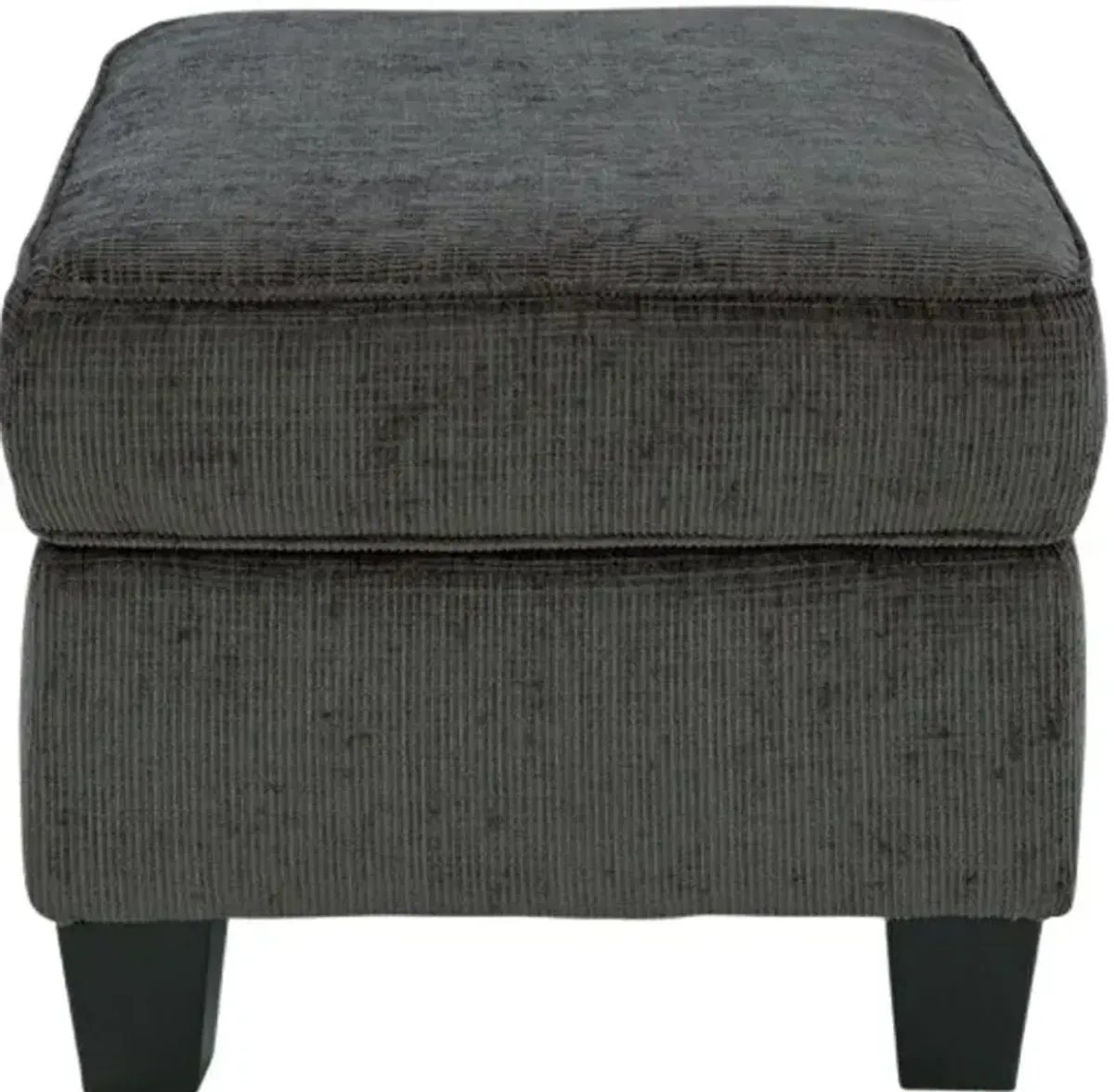Benchcraft® Erinslane Dusk Ottoman