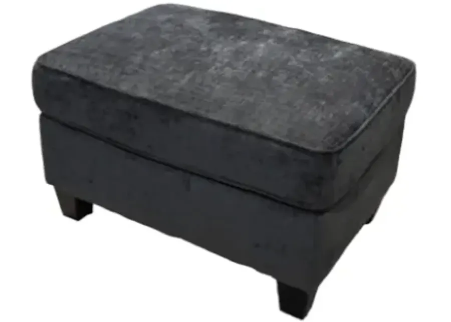 Benchcraft® Erinslane Dusk Ottoman