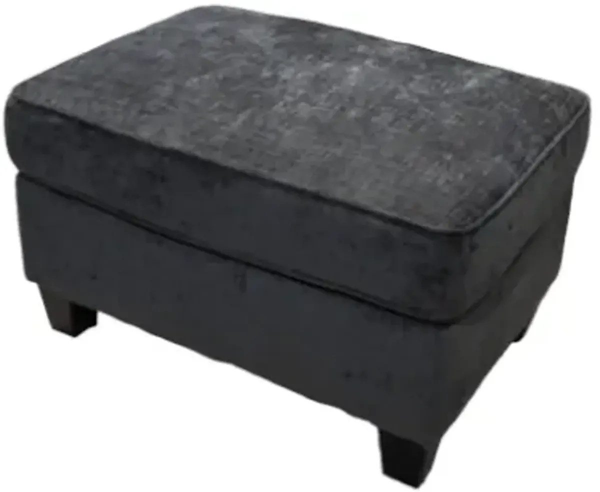 Benchcraft® Erinslane Dusk Ottoman