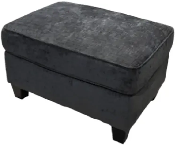 Benchcraft® Erinslane Dusk Ottoman