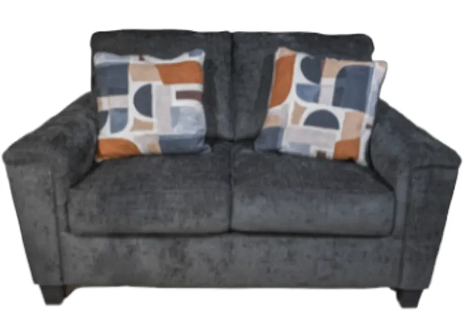 Benchcraft® Erinslane Dusk Loveseat