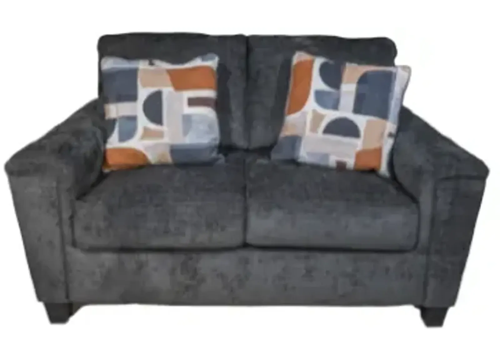 Benchcraft® Erinslane Dusk Loveseat