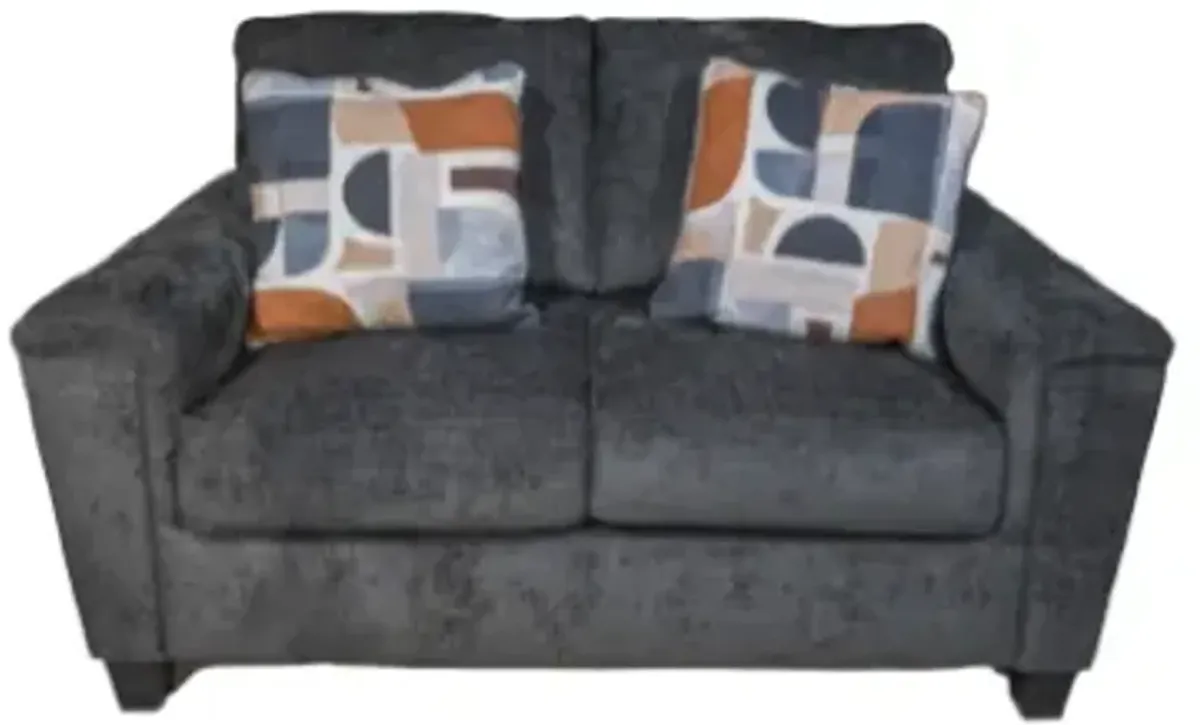 Benchcraft® Erinslane Dusk Loveseat