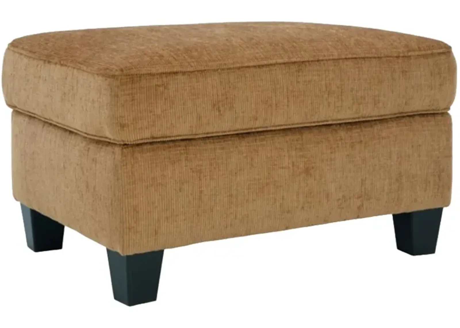 Benchcraft® Erinslane Honey Ottoman