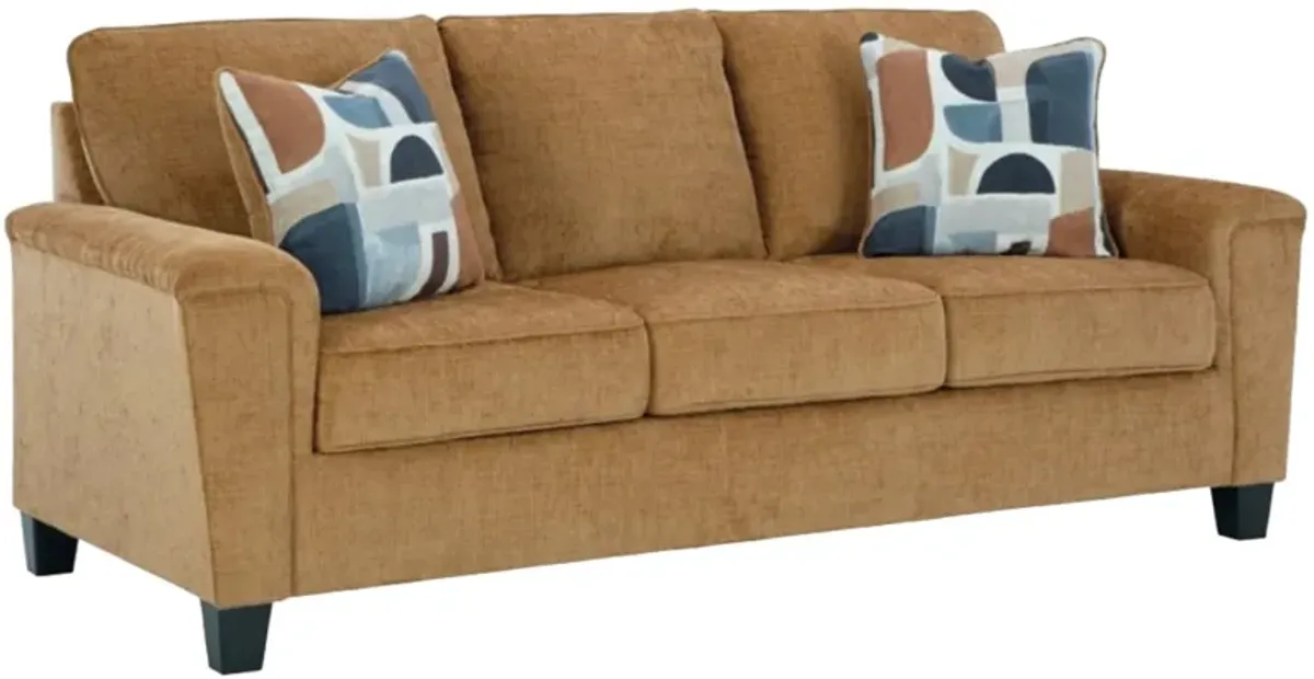 Benchcraft® Erinslane Honey Sofa