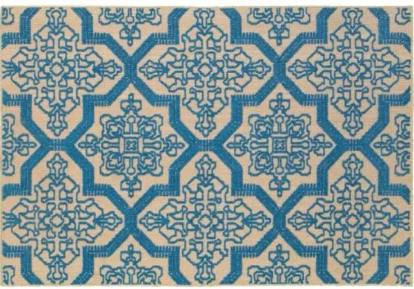 Oriental Weavers Cayman 5'x8' Style 2 Area Rug