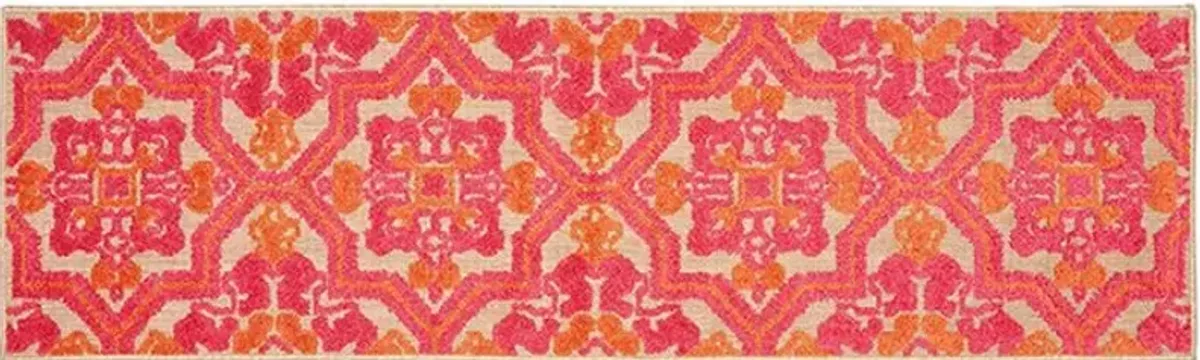 Oriental Weavers Cayman 2'x8' Style 2 Rug Runner