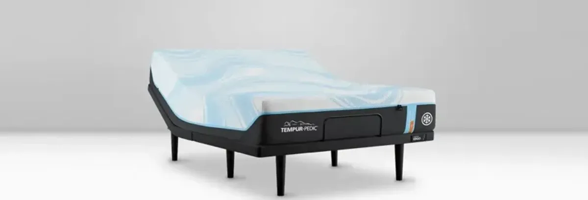 Tempur-Pedic® TEMPUR-Ergo® Queen Adjustable Base