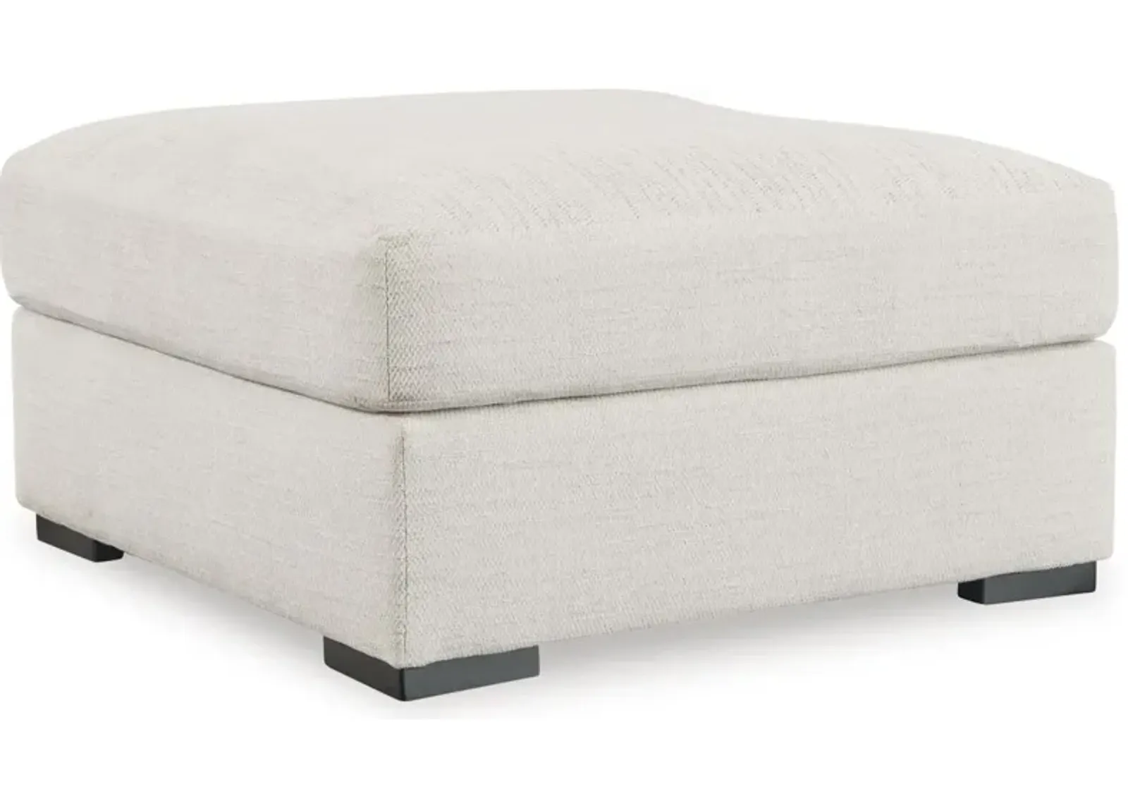 Millennium® by Ashley® Accomplished Stone Oversized Accent Ottoman