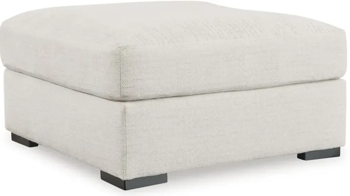 Millennium® by Ashley® Accomplished Stone Oversized Accent Ottoman