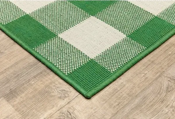 Oriental Weavers Meridian 5'x8' Style 16 Area Rug