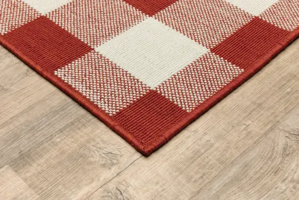 Oriental Weavers Meridian 8'x11' Style 5 Area Rug