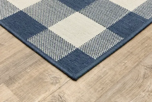 Oriental Weavers Meridian 9'x13' Style 2 Area Rug