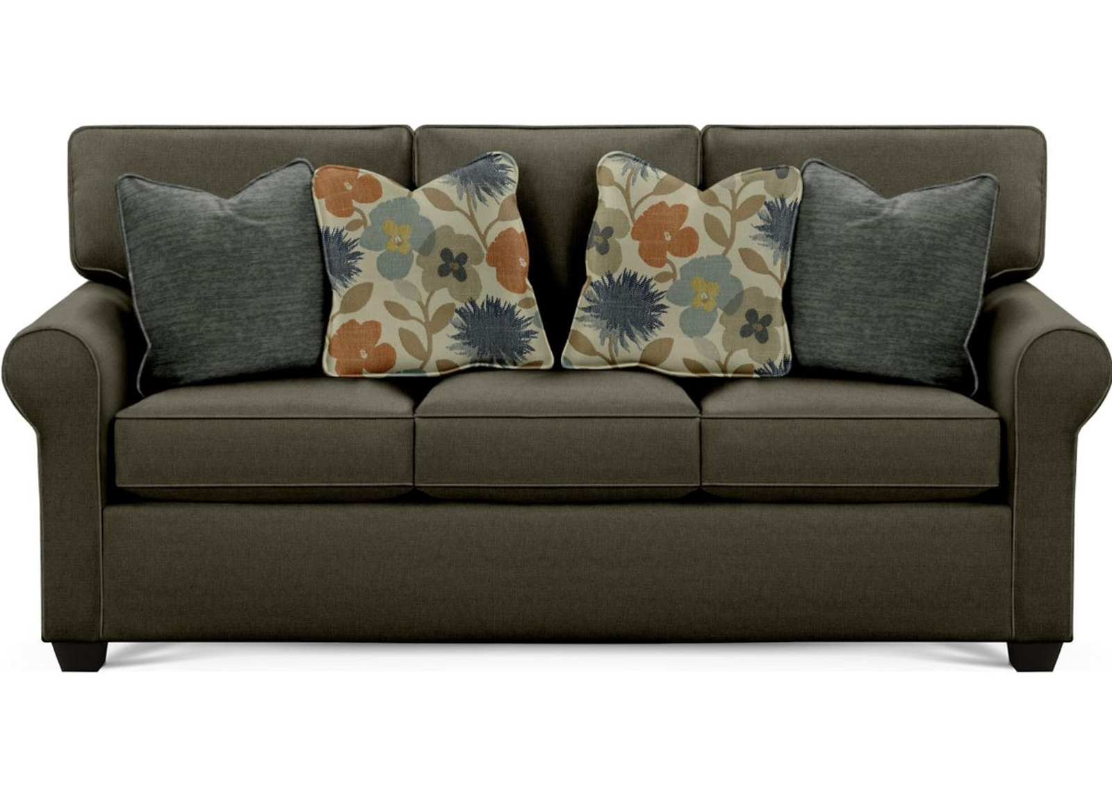 England Furniture Customizable Charlie Queen Sleeper Sofa