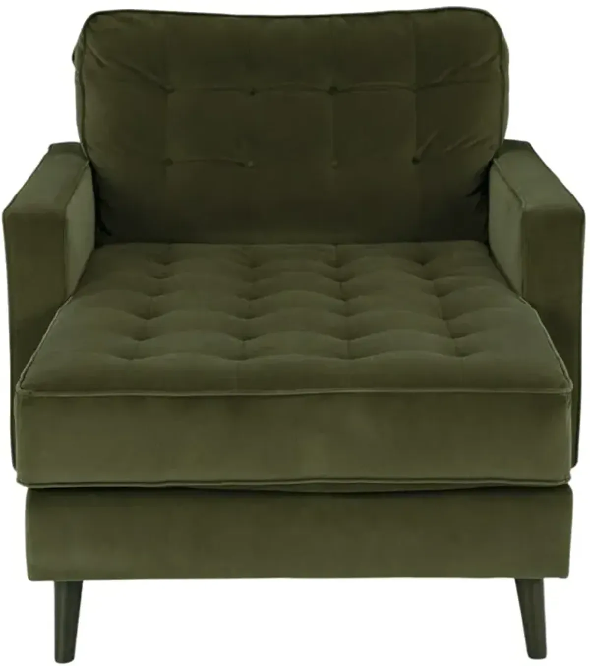 Ashley® Reveon Lakes Olive Chaise