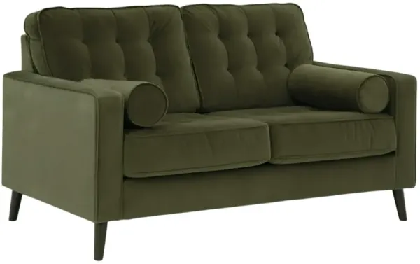 Ashley® Reveon Lakes Olive Loveseat