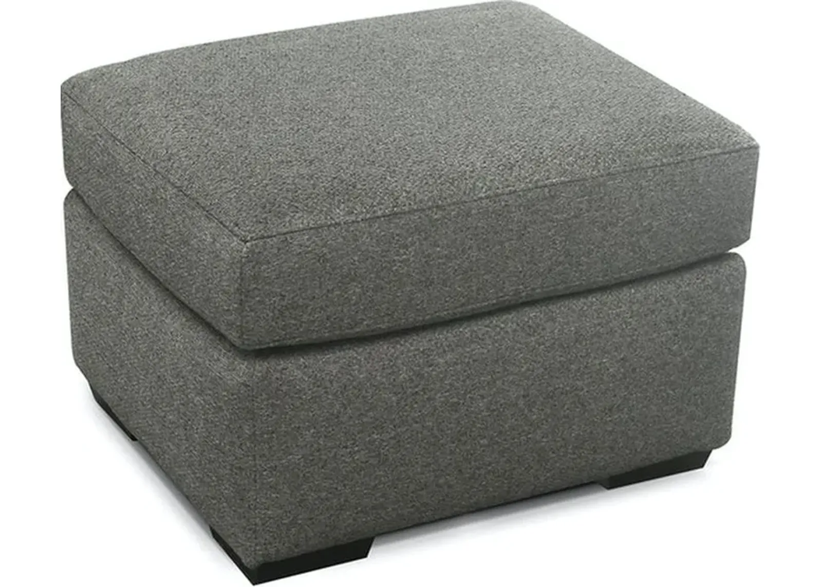 England Furniture Customizable Ailor Ottoman