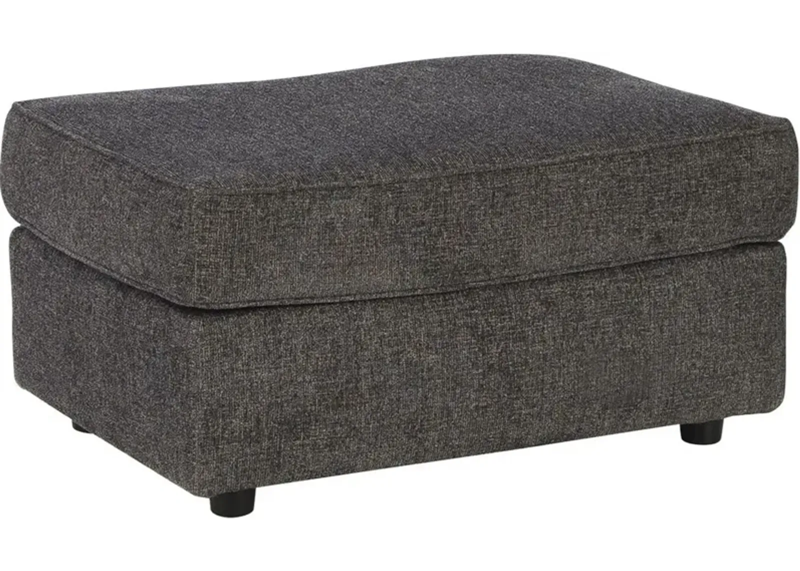 Signature Design by Ashley® Cascilla Slate Ottoman