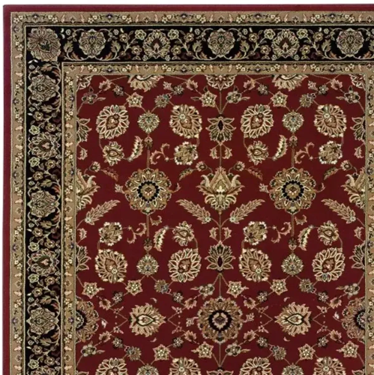 Oriental Weavers Ariana 5'x8' Style 16 Area Rug